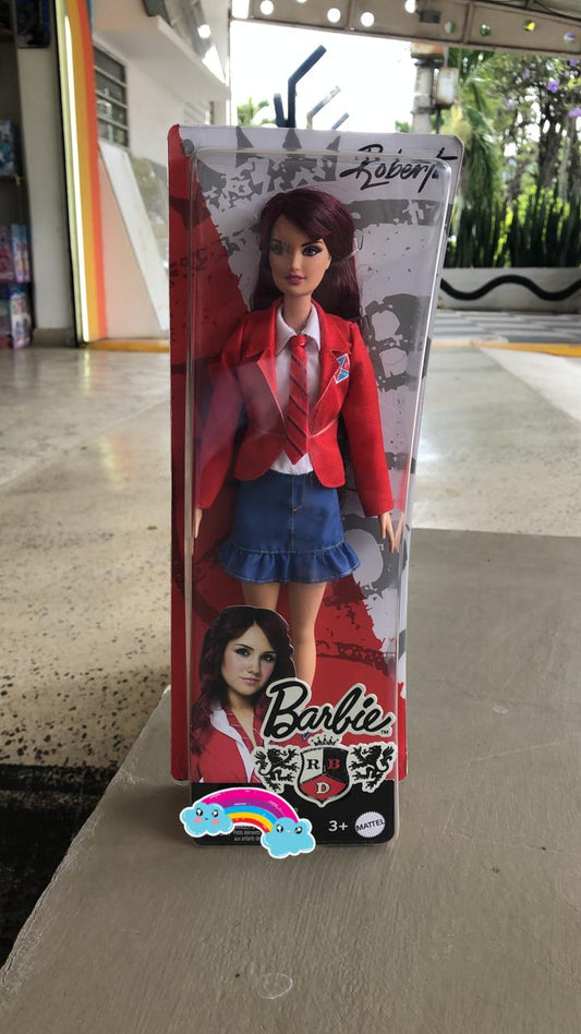Barbie RBD ROBERTA