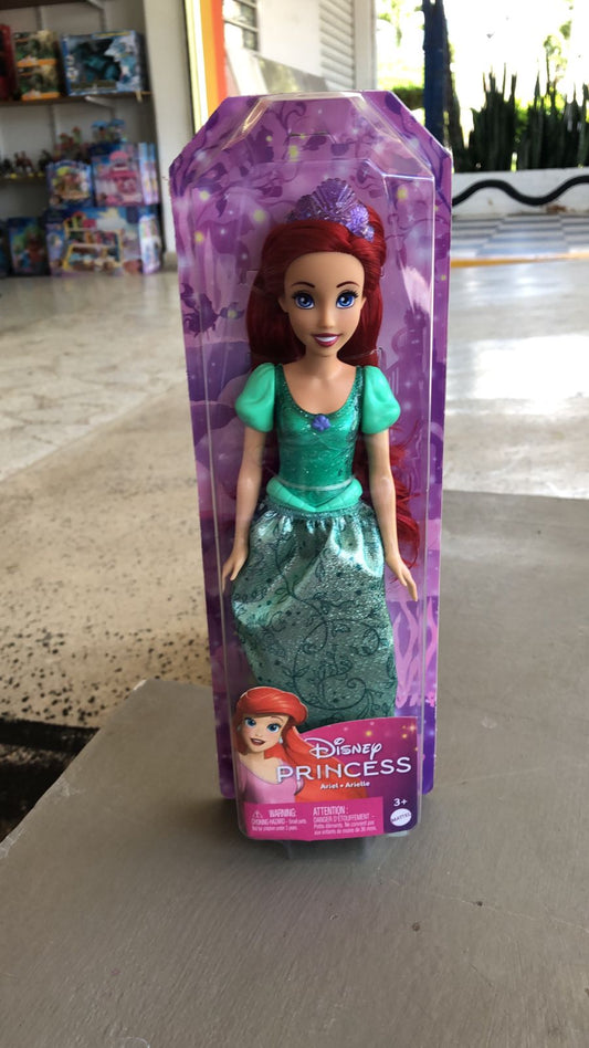 PRINCESA ARIEL