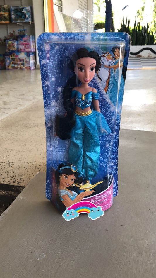PRINCESA JASMINE