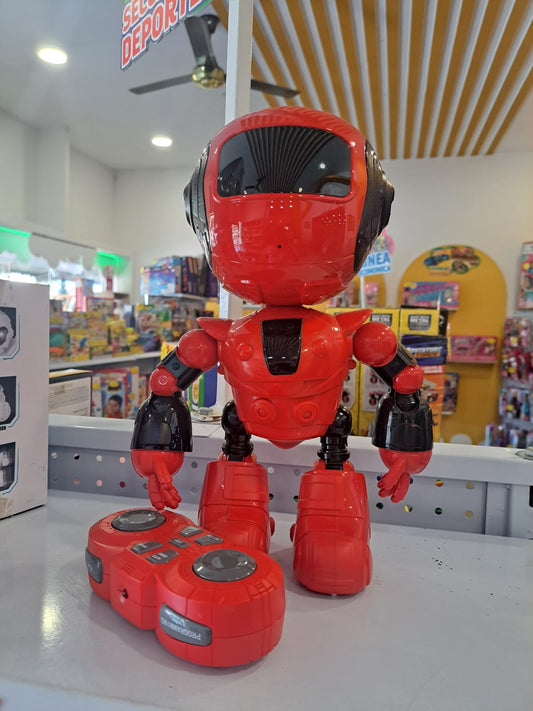 ROBOT R/C